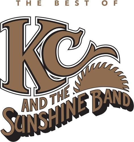 Kc & the Sunshine Band - The Best of Kc & the Sunshine Band (LP) Cover Arts and Media | Records on Vinyl