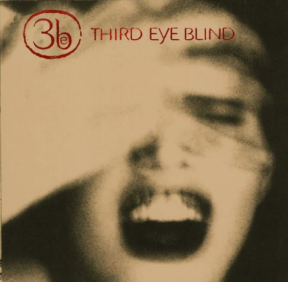 Third Eye Blind - Third Eye Blind (2 LPs) Cover Arts and Media | Records on Vinyl