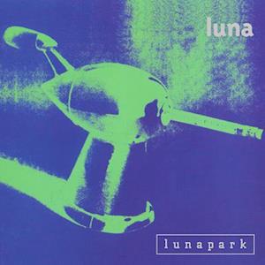 Luna - Lunapark (2 LPs) Cover Arts and Media | Records on Vinyl