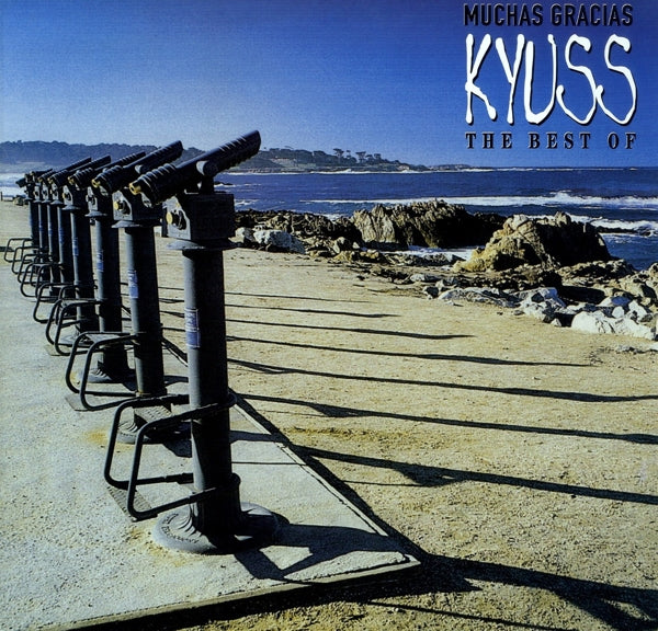  |   | Kyuss - Muchas Gracias: the Best of Kyuss (2 LPs) | Records on Vinyl