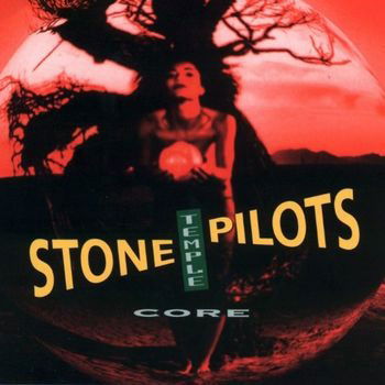 Stone Temple Pilots - Core (30th Anniversary) (4 LPs) Cover Arts and Media | Records on Vinyl