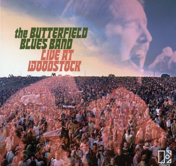  |   | Paul -Blues Band- Butterfield - Live At Woodstock (2 LPs) | Records on Vinyl