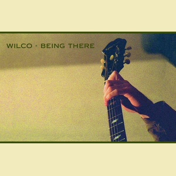  |   | Wilco - Being There (4 LPs) | Records on Vinyl