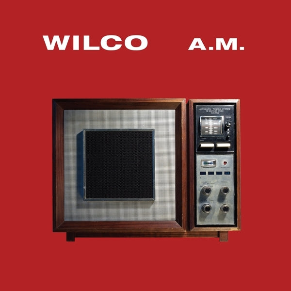  |   | Wilco - A.M. (2 LPs) | Records on Vinyl