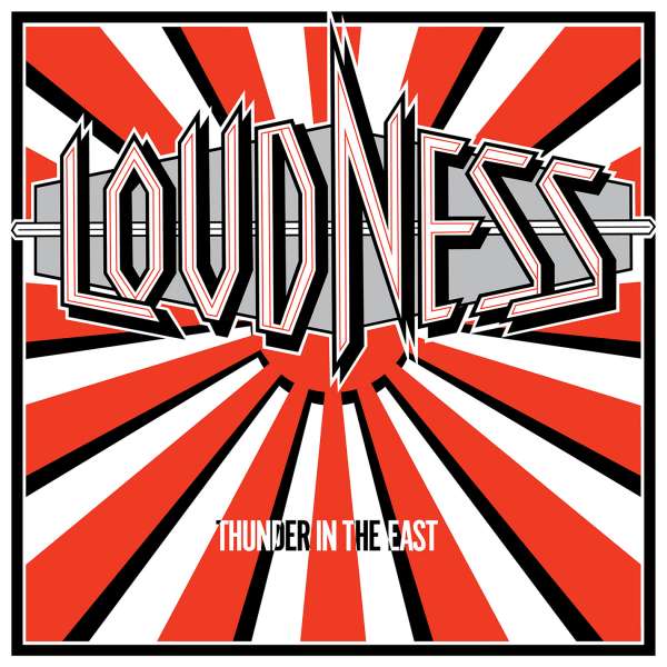  |   | Loudness - Thunder In the East (LP) | Records on Vinyl