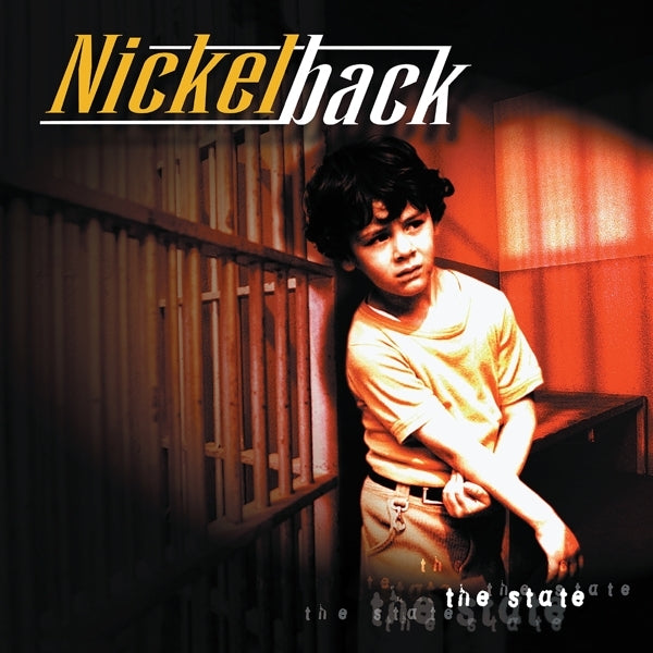  |   | Nickelback - The State (LP) | Records on Vinyl