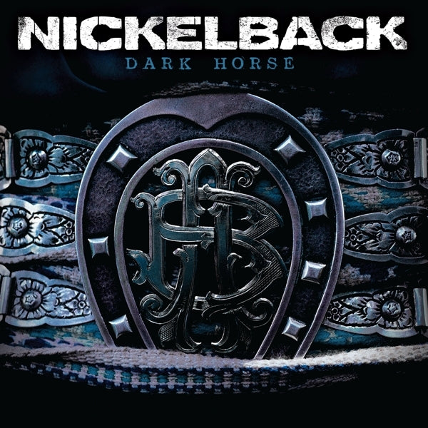  |   | Nickelback - Dark Horse (LP) | Records on Vinyl