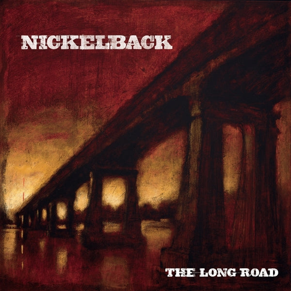  |   | Nickelback - Long Road (LP) | Records on Vinyl