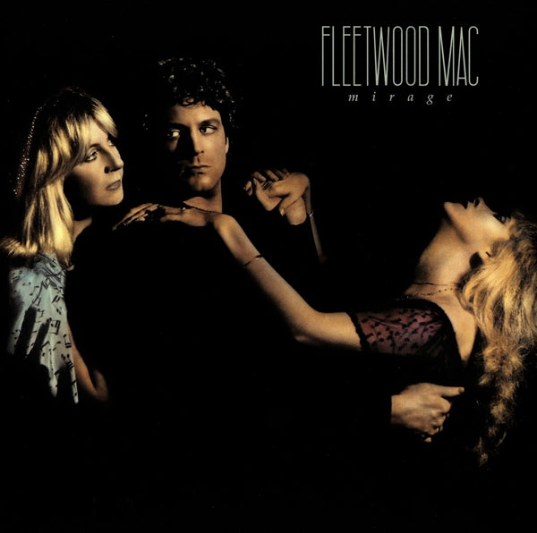  |   | Fleetwood Mac - Mirage (LP) | Records on Vinyl