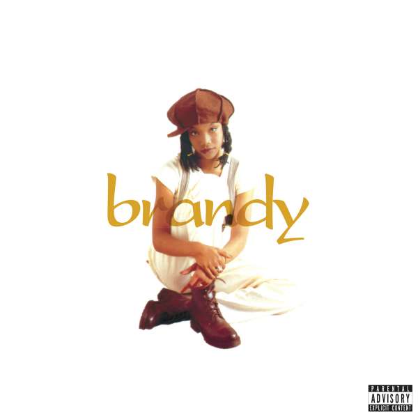 Brandy - Brandy (LP) Cover Arts and Media | Records on Vinyl