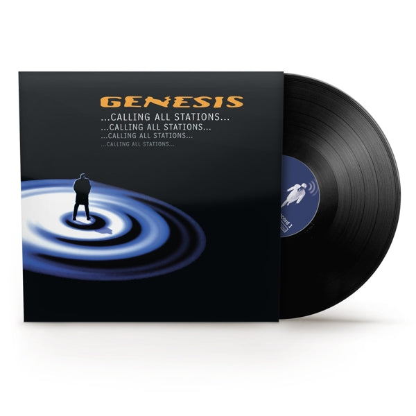  |   | Genesis - Calling All Stations... (2 LPs) | Records on Vinyl