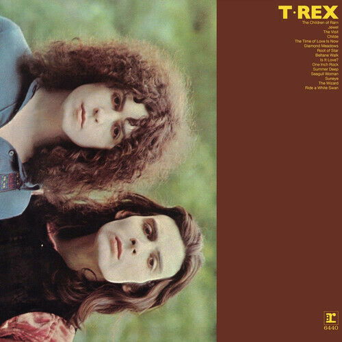  |   | T. Rex - T. Rex (LP) | Records on Vinyl