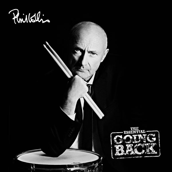  |   | Phil Collins - Essential Going Back (LP) | Records on Vinyl