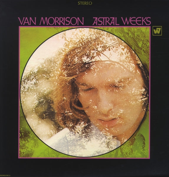  |   | Van Morrison - Astral Weeks (LP) | Records on Vinyl