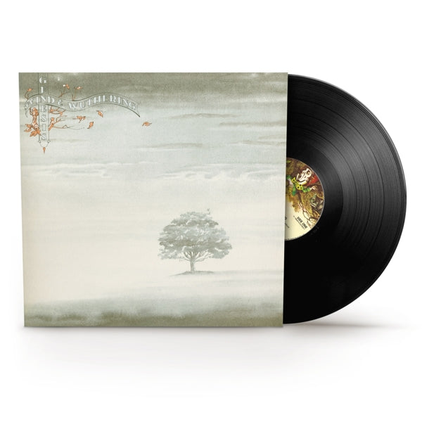  |   | Genesis - Wind and Wuthering (LP) | Records on Vinyl