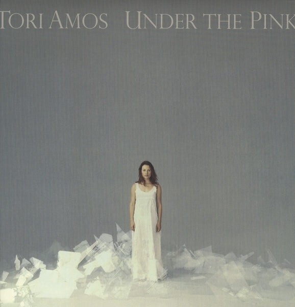  |   | Tori Amos - Under the Pink (LP) | Records on Vinyl