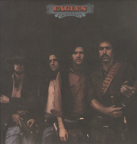  |   | Eagles - Desperado (LP) | Records on Vinyl