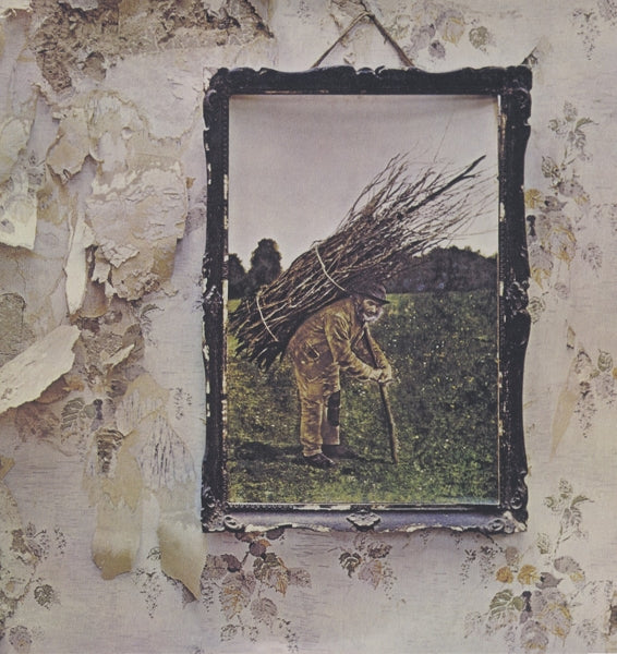  |   | Led Zeppelin - Iv (2 LPs) | Records on Vinyl