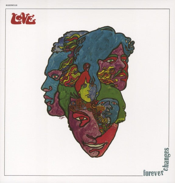  |   | Love - Forever Changes (LP) | Records on Vinyl