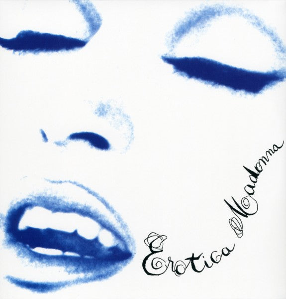  |   | Madonna - Erotica (2 LPs) | Records on Vinyl