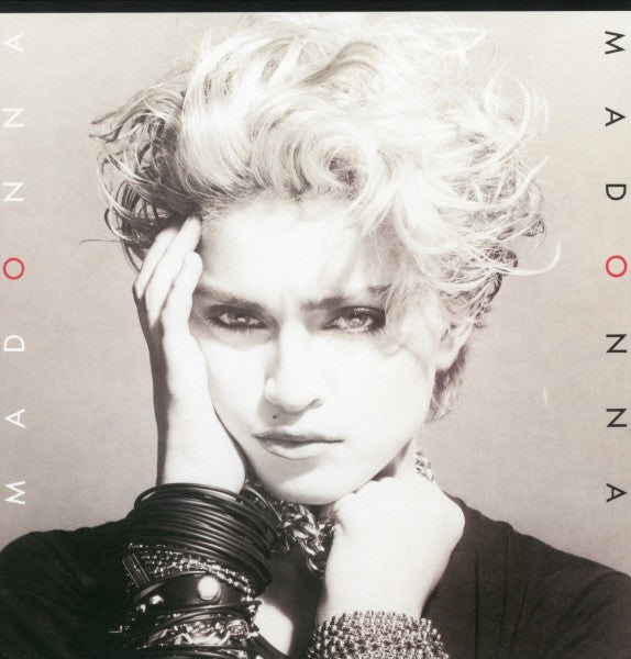  |   | Madonna - Madonna (LP) | Records on Vinyl