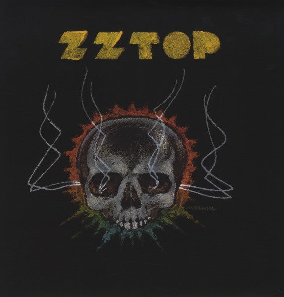  |   | Zz Top - Deguello (LP) | Records on Vinyl