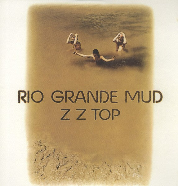  |   | Zz Top - Rio Grande (LP) | Records on Vinyl