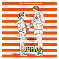 Various - Juno (LP) Cover Arts and Media | Records on Vinyl