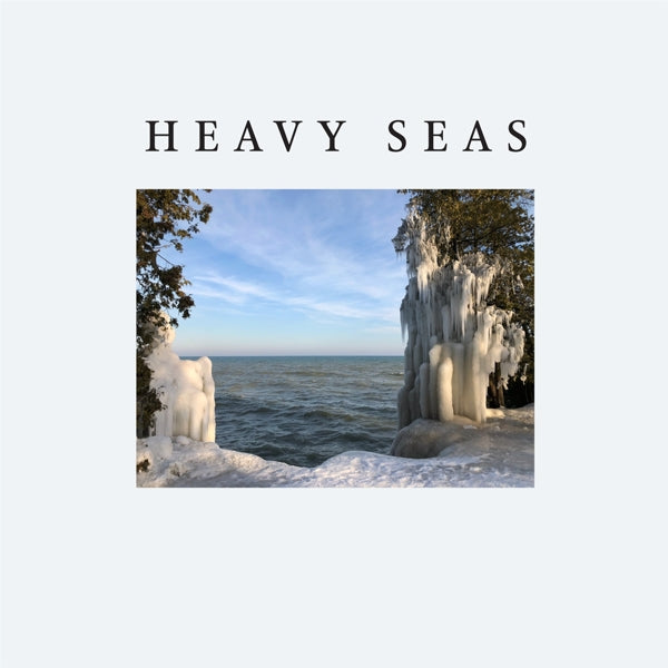  |   | Heavy Seas - Everything Breaks (LP) | Records on Vinyl