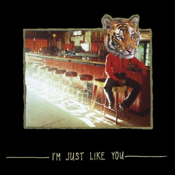  |   | Canadian Rifle - I'm Just Like You (Single) | Records on Vinyl