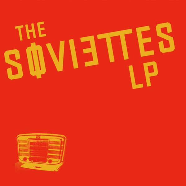  |   | Soviettes - Lp (LP) | Records on Vinyl