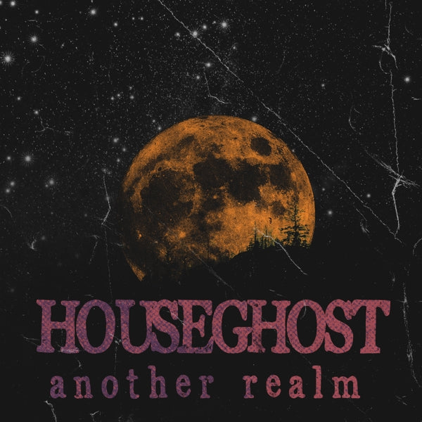  |   | Houseghost - Another Realm (LP) | Records on Vinyl