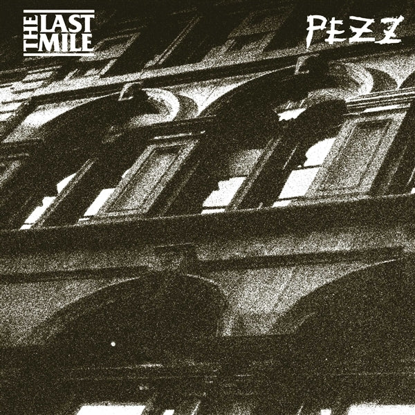  |   | Last Mile & Pezz - Split (LP) | Records on Vinyl