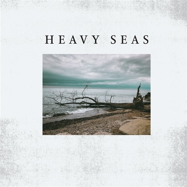  |   | Heavy Seas - Distortion Days (LP) | Records on Vinyl