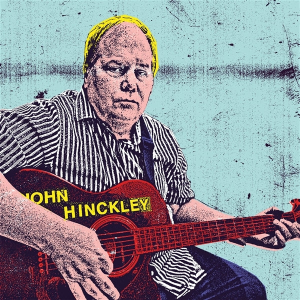  |   | John Hinckley - Never Ending Quest/ Majesty of Love (Single) | Records on Vinyl