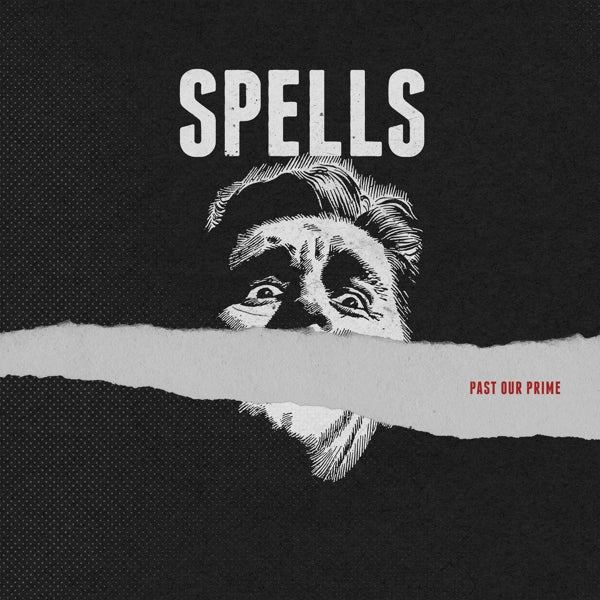  |   | Spells - Past Our Prime (LP) | Records on Vinyl