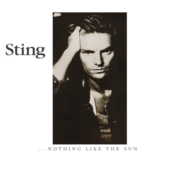  |   | Sting - Nothing Like the Sun (2 LPs) | Records on Vinyl