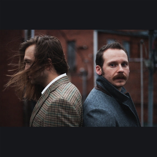  |   | Penny & Sparrow - Let a Lover Drown You (LP) | Records on Vinyl