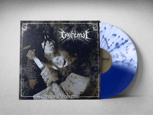  |   | Cryfemal - Eterna Oscuridad (LP) | Records on Vinyl