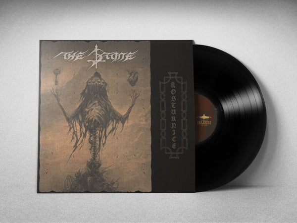  |   | Stone - Kosturnice (LP) | Records on Vinyl