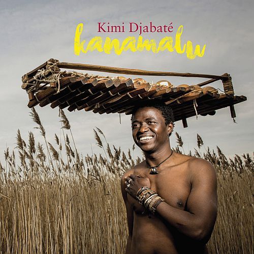  |   | Kimi Djabate - Kanamalu (LP) | Records on Vinyl