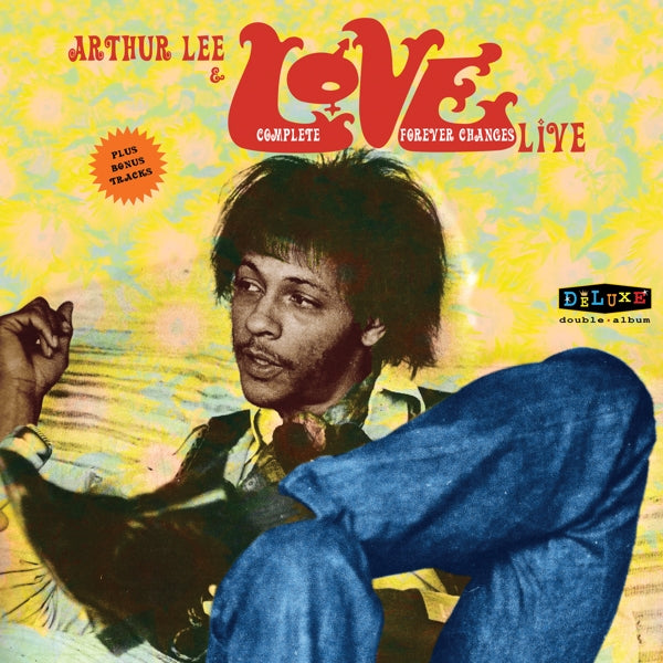  |   | Arthur & Love Lee - Complete Forever Changes Live (2 LPs) | Records on Vinyl