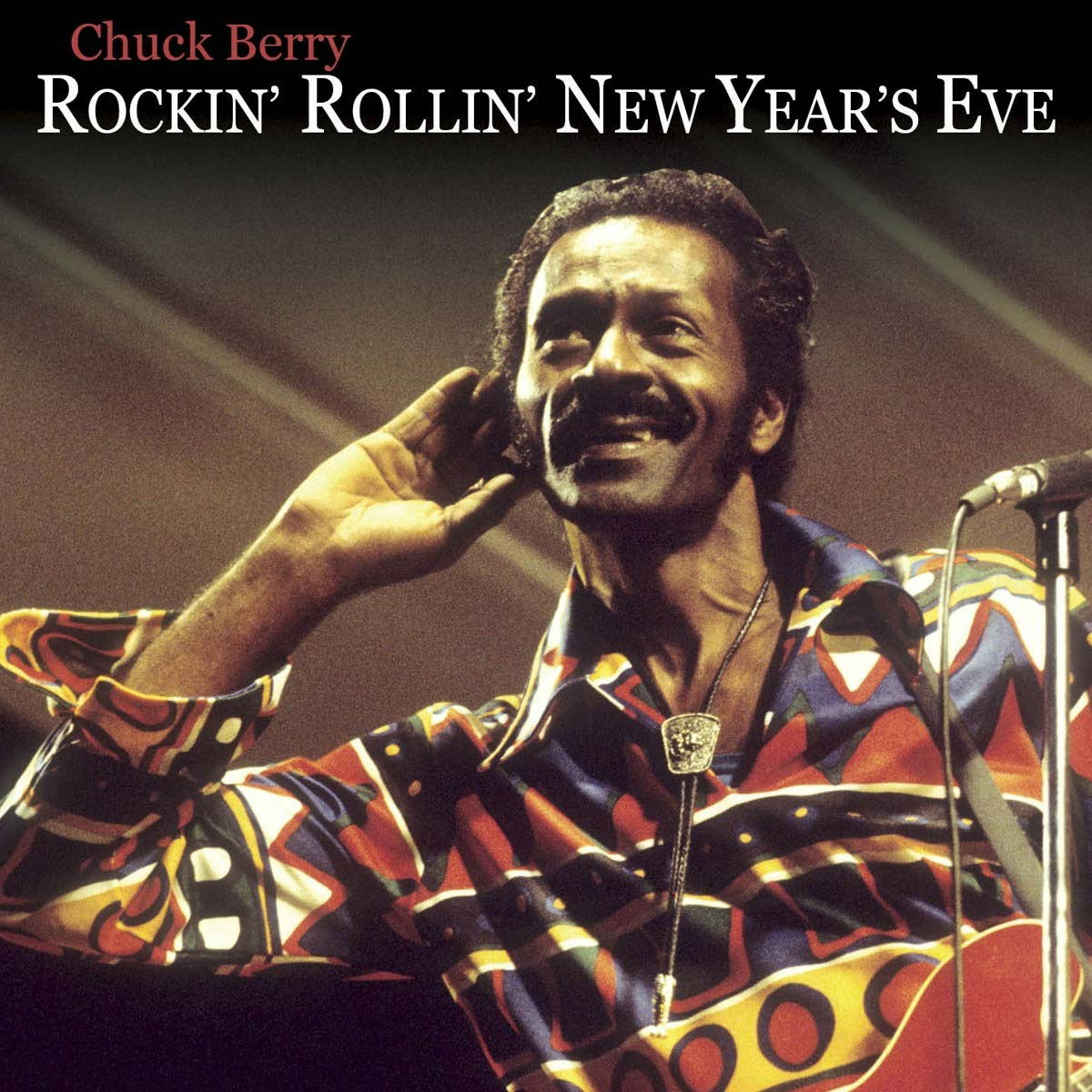  |   | Chuck Berry - Rockin' N Rollin' the New Year (2 LPs) | Records on Vinyl