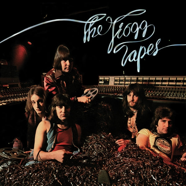  |   | Troggs - Trogg Tapes (LP) | Records on Vinyl