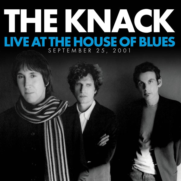  |   | Knack - Live At the House of Blues (2 LPs) | Records on Vinyl