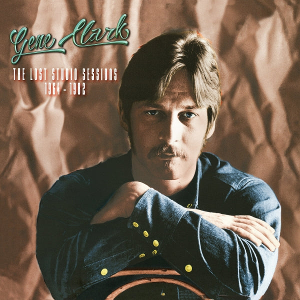  |   | Gene Clark - The Lost Studio Sessions 1964-1982 (2 LPs) | Records on Vinyl