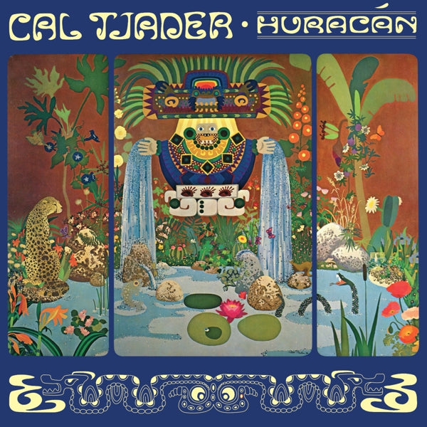  |   | Cal Tjader - Huracan (LP) | Records on Vinyl