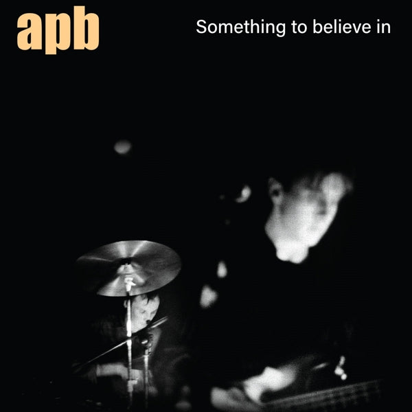  |   | Apb - Something To Believe In (LP) | Records on Vinyl