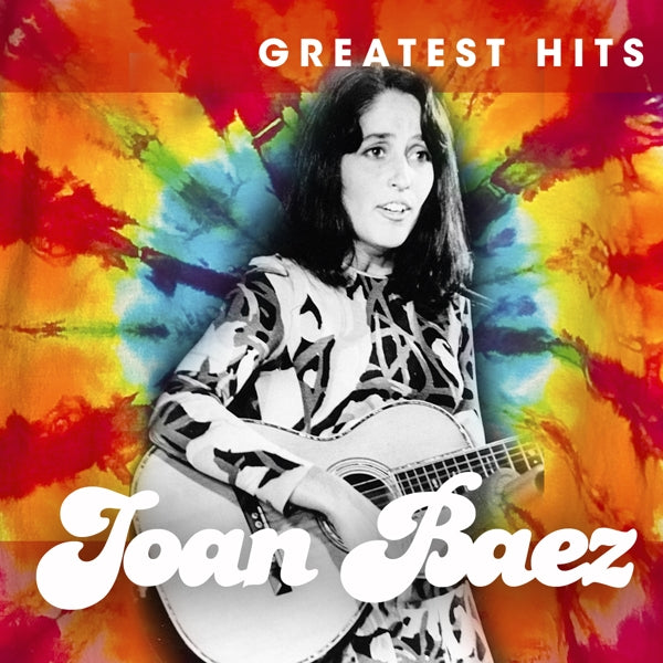  |   | Joan Baez - Greatest Hits (LP) | Records on Vinyl