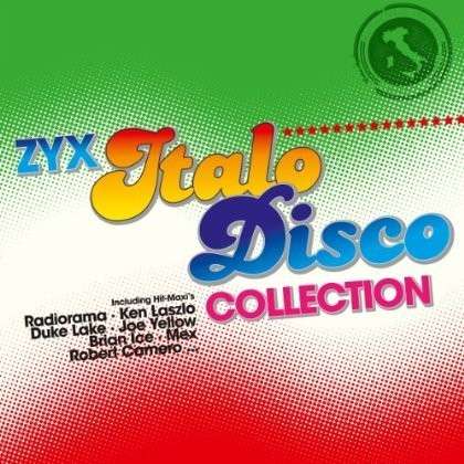 V/A - Zyx Italo Disco Collection (3 LPs) Cover Arts and Media | Records on Vinyl